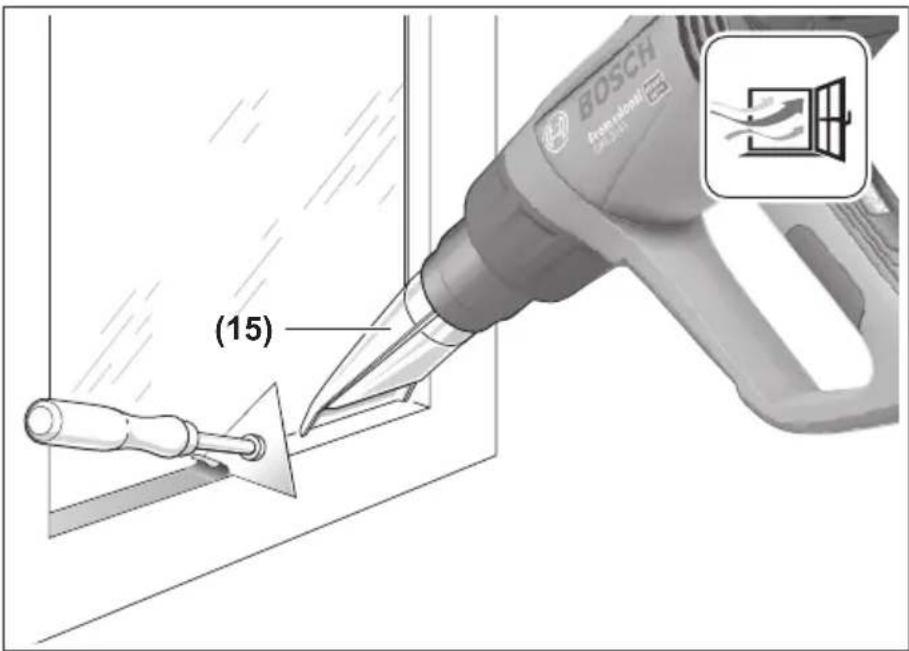 BOSCH GTB 12V11 Professional - GHG Professional - 7