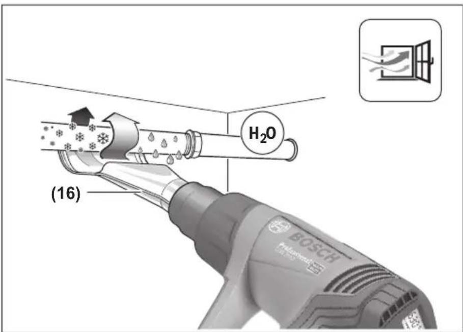BOSCH GTB 12V11 Professional - GHG Professional - 9