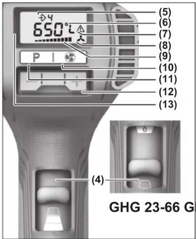 BOSCH GTB 12V11 Professional - GHG Professional - 2