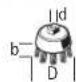 BOSCH GWS 18V125 PC - Lubatud lihvimistarvikud - 4