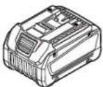 BOSCH GWS 18V125 PC - 21 - 5