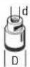 BOSCH GWS 18V125 PC - stroje - 9