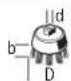 BOSCH GWS 18V125 PC - ΕΜληνικά | 153 - 3