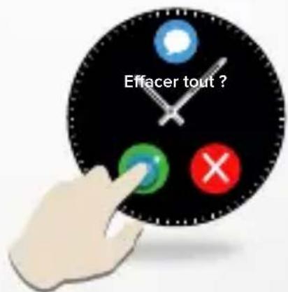 MYKRONOZ ZeTime Elite - APPELS MANQUÉS - 13