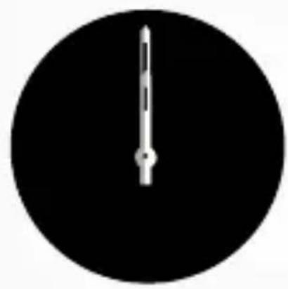 MYKRONOZ ZeTime Elite - CALIBRATION - 1