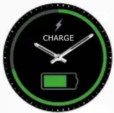 MYKRONOZ ZeTime Elite - BATTERIE - 1