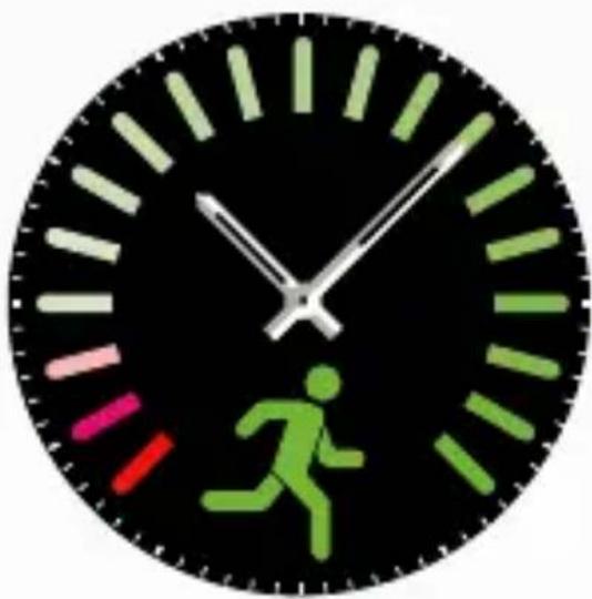 MYKRONOZ ZeTime Elite - ALERTE D'INACTIVITÉ - 2