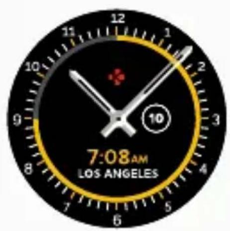 MYKRONOZ ZeTime Elite - I poUR CRéER VotRE CADRAn pERSonnAllSé - 2