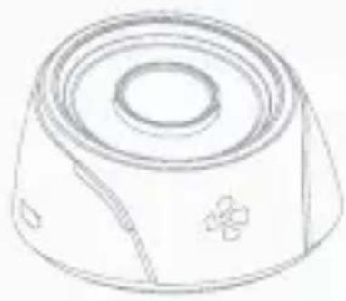 MYKRONOZ ZeTime Elite - CHARGEUR 2-EN-1 - 1