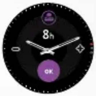 MYKRONOZ ZeTime Elite - I RéGIER UnE AIERtE DU RythmE CARDIAqUE - 5