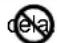DAIKIN ATX25J3ARXKKIT - Précautions de sécurité - 5