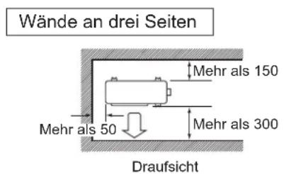 DAIKIN ATX25J3ARXKKIT - Installationsleitfaden - 3