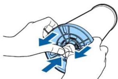 EPSON SCPX3V - ！重要 - 1