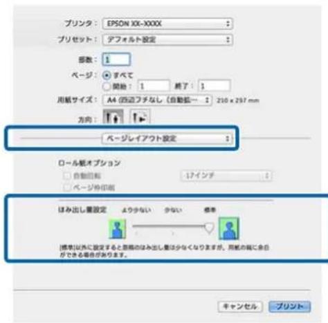 EPSON SCPX3V - 標準 - 1
