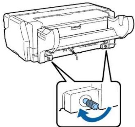 EPSON SCPX3V - 注意 - 2