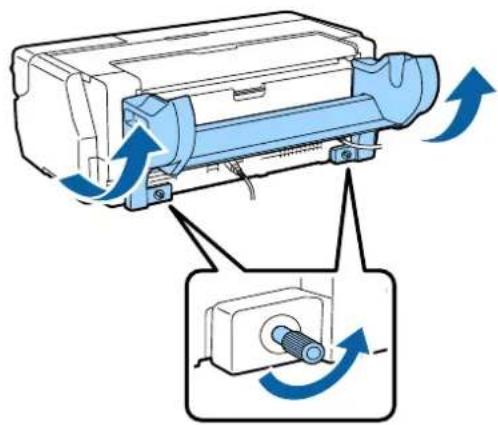 EPSON SCPX3V - 参考 - 1