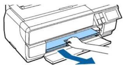 EPSON SCPX3V - 才一トシ一トフイ一徳一のせト方法 - 3