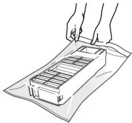 EPSON SCPX3V - 交换方法 - 4