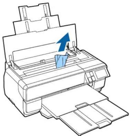 EPSON SCPX3V - ！重要 - 4