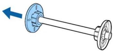 EPSON SCPX3V - アタチメトの取外方 - 1