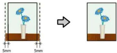 EPSON SCPX3V - 力スム設定（原寸維持） - 2