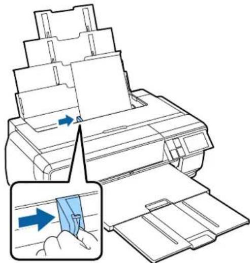 EPSON SCPX3V - 八方苄の场合 - 2