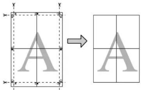 EPSON SCPX3V - 手あ扎木夕一印刷時 - 18