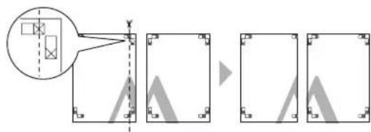 EPSON SCPX3V - 手あ扎木夕一印刷時 - 3