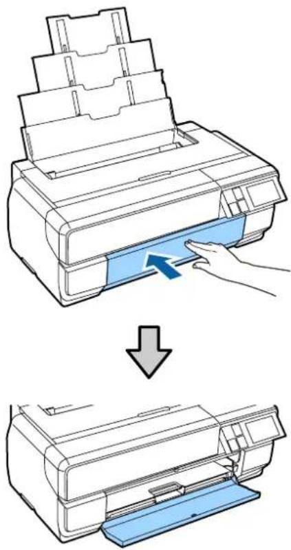 EPSON SCPX3V - 才一トシ一トフイ一徳一のせト方法 - 2