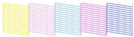 EPSON SCPX3V - 目語まじていきの例 - 1