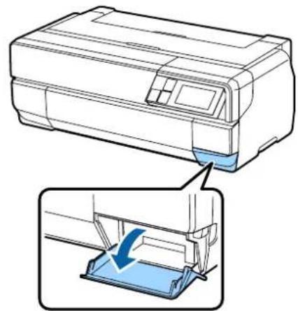 EPSON SCPX3V - 交换方法 - 1
