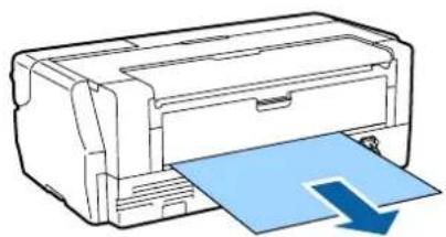 EPSON SCPX3V - ト紙が詣また - 2