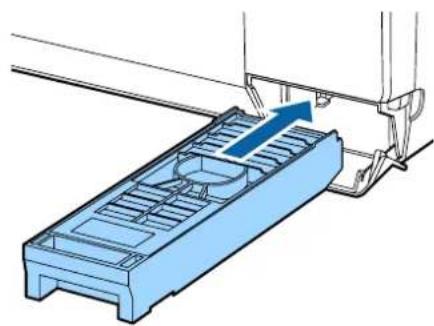 EPSON SCPX3V - 交换方法 - 5