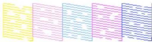 EPSON SCPX3V - 目語まじてるとの例 - 1