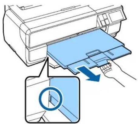 EPSON SCPX3V - 才一トシ一トフイ一徳一のせト方法 - 5