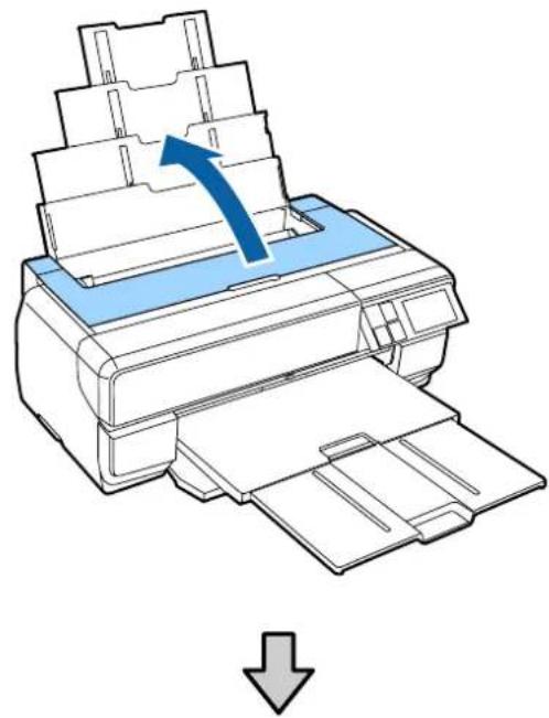 EPSON SCPX3V - ！重要 - 3