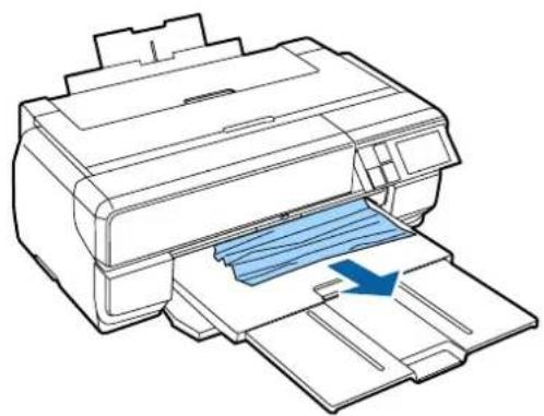 EPSON SCPX3V - fräin一卜紙告喆末了 - 2