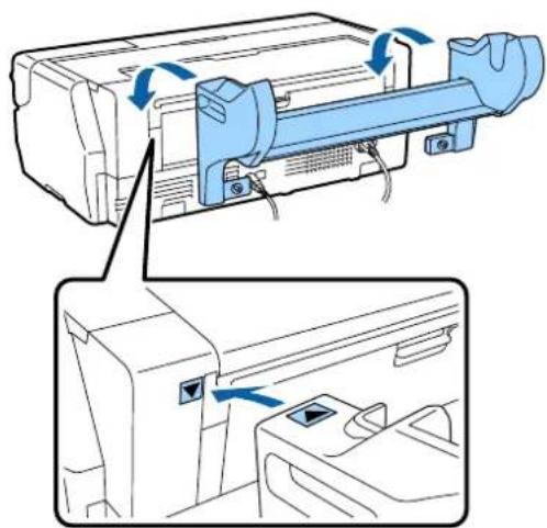 EPSON SCPX3V - 注意 - 1