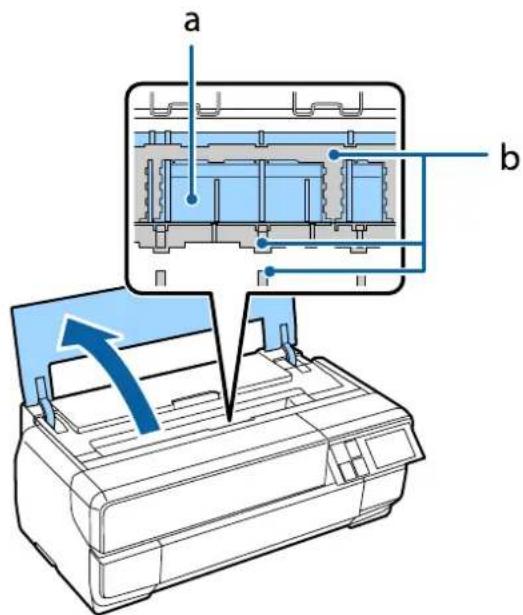 EPSON SCPX3V - ！重要 - 1