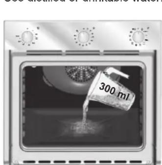 CANDY FCP886XS - Aquactiva Function - 1