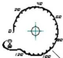 ROLLER GRILL TQ300I - Convection Cooking - 3