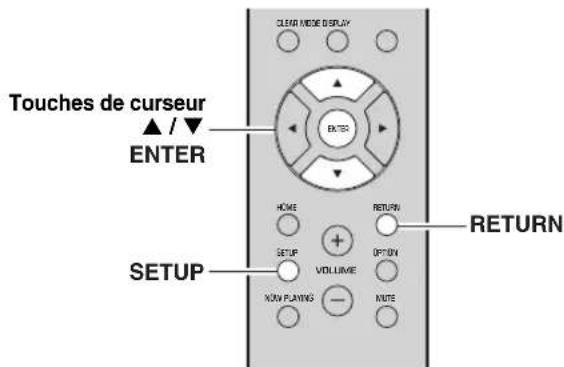 YAMAHA RN303D - Note - 1