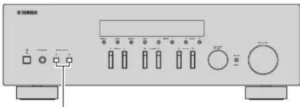 YAMAHA RN303D - Note - 1