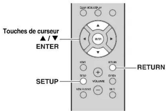 YAMAHA RN303D - Note - 1