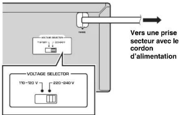 YAMAHA RN303D - A VERTISSEMENT - 1