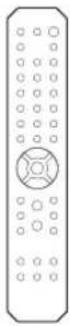 YAMAHA RN303D - Accessoires fournis - 1