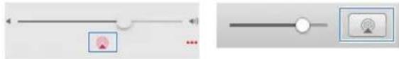 YAMAHA RN303D - Lecture de contenus musicaux d'iTunes ou d'un iPhone - 1