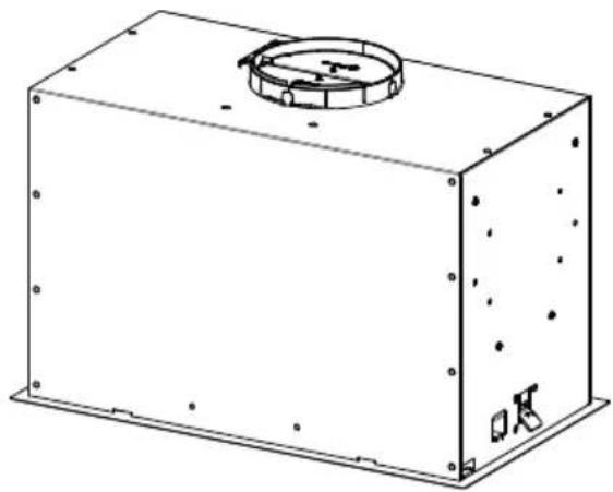 BERTAZZONI KIN52MOD1XC - 1