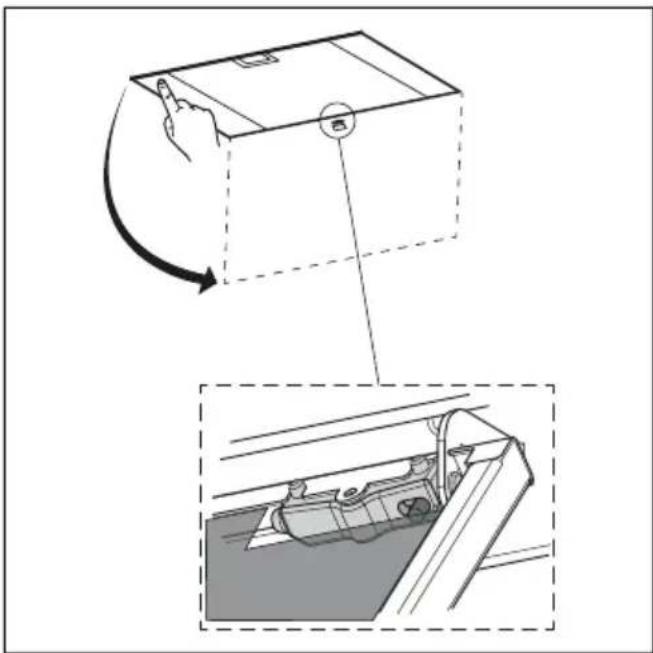 BERTAZZONI KIN52MOD1XC - LIMPIEZA Y MANTENIMIENTO - 3