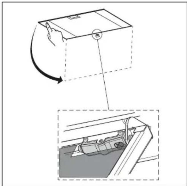 BERTAZZONI KIN52MOD1XC - RENGJ∅RING OG VEDLIKEHOLD - 3